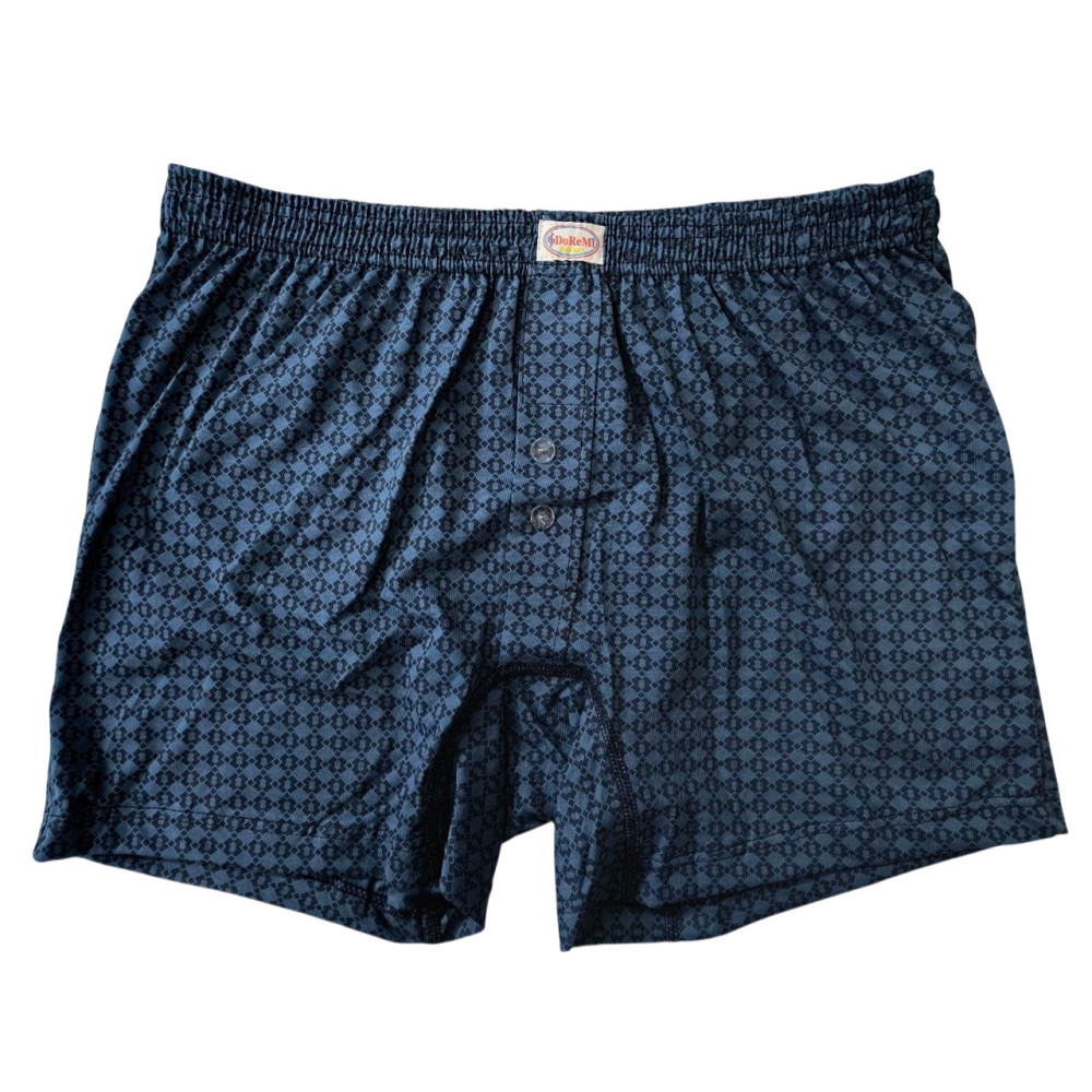 Мужские трусы Doremi набор 5 шт. Трусы семейные мужские Дореми, мужские трусы боксеры Киев - изображение 6