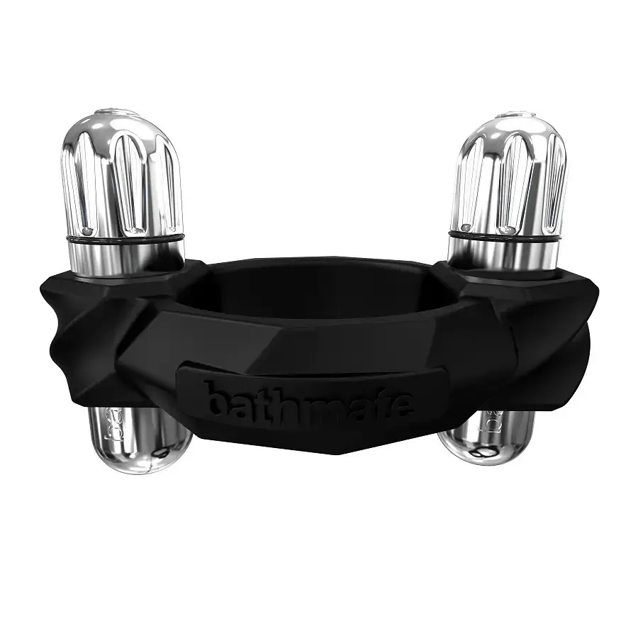 Комплект для вібротерапії з гідропомпою Bathmate - Hydro Vibe Львів - фото 1