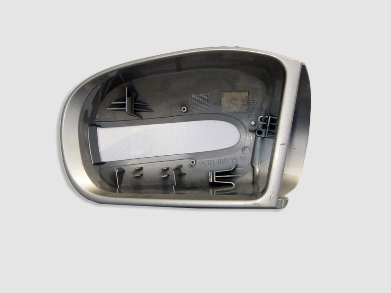 Mercedes-Benz  A2038101564 Кришка - облицювання лівого дзеркала E-Class W211 Одесса - изображение 3