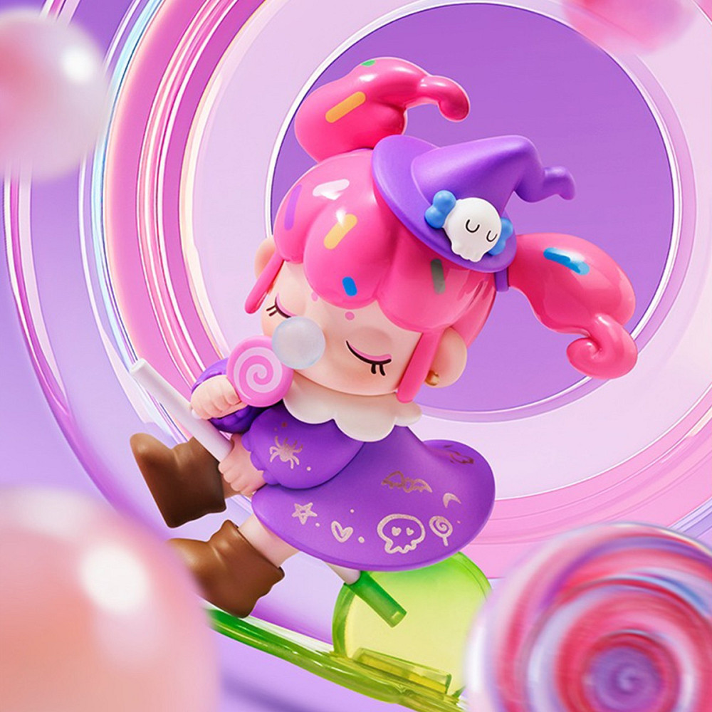 Колекційна фігурка POP TOP Rolife серії Nanci - Солодка мить Днепр - изображение 11