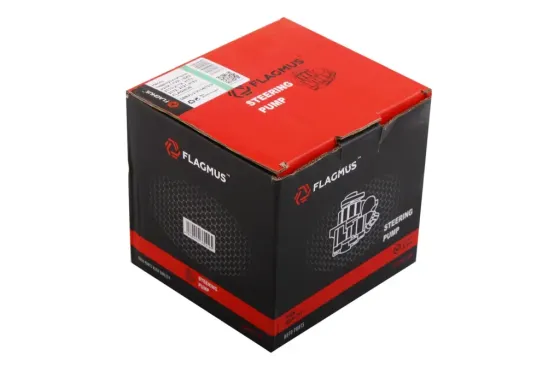 Насос ГУР 2110 Flagmus (2123) Винница