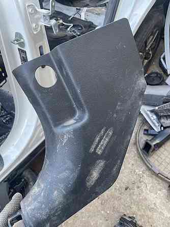 Пластик Kia Sportage 2021–2025 Киев