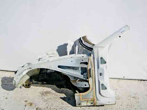 Mercedes-Benz  A2196200161 Передня ліва чверть кузова CLS C219 Одеса