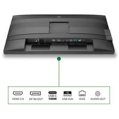 Монитор Philips 27B2G5601/00 Винница - изображение 9