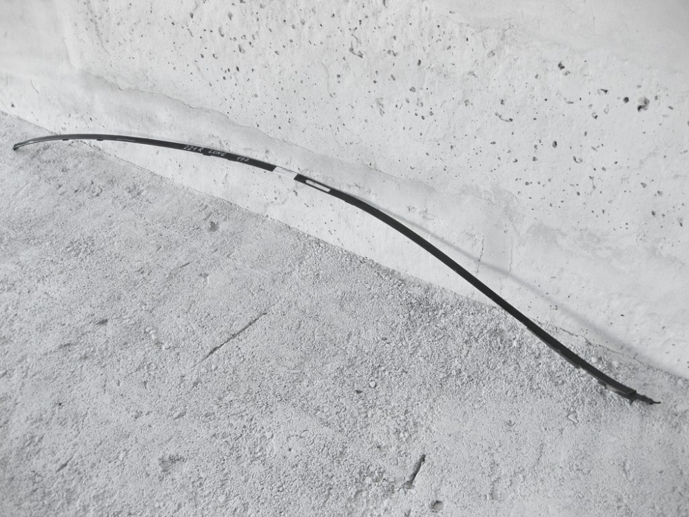 Mercedes-Benz  A2216905680 Молдинг даху правий S-Class W221 long Одесса - изображение 2