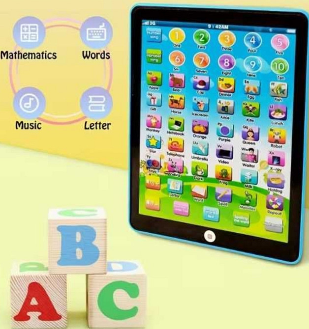 Учебный планшет для детей. Харьков - изображение 3