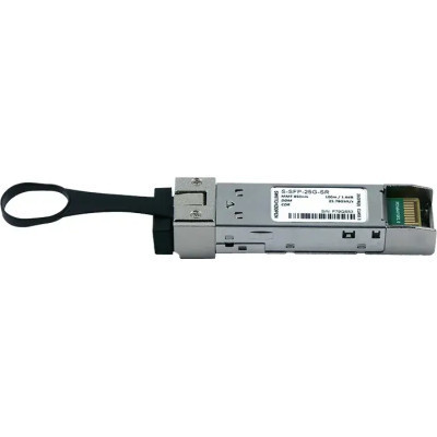Модуль SFP FoxGate SFP28-25G-850nm-0.1LC Вінниця - фото 2