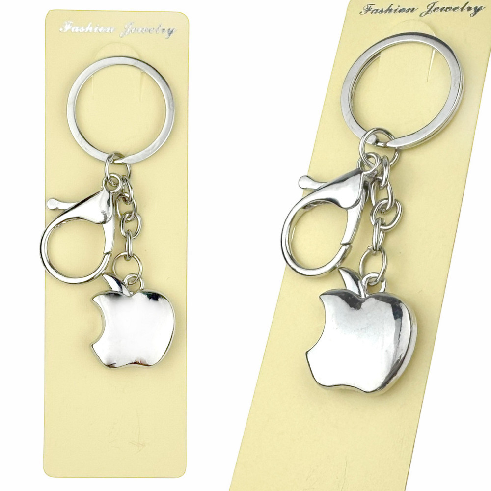 Брелоки для ключей модный Яблоко Киев - изображение 1