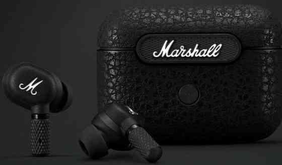 Навушники Marshall Motif ANC lux. Харьков