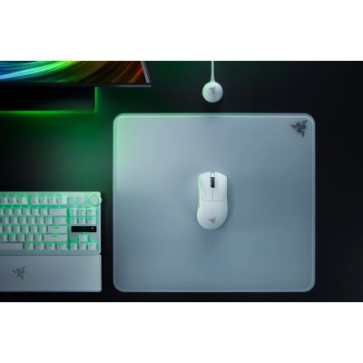 Мышка Razer DeathAdder V4 PRO Wireless/USB White (RZ01-05330200-R3G1) Винница - изображение 8