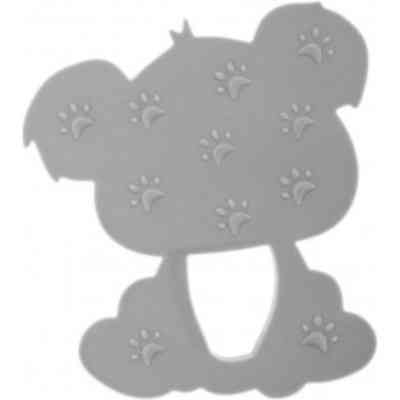 Прорезыватель Akuku силиконовый коала (A0464) Винница