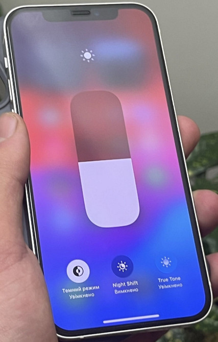 Айфон iPhone 12 на 2 фіз.симки.АКБ 80% Київ - фото 6