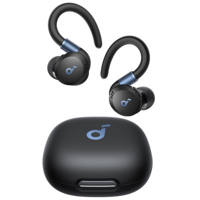 Навушники Anker SoundCore Sport X20 Black (A3968G11) Вінниця - фото 3