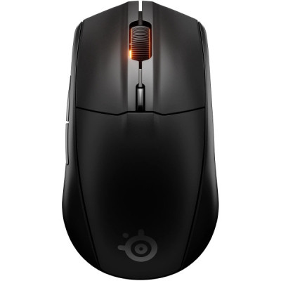 Мышка SteelSeries Rival 3 Gen 2 Wireless Black (62523) Винница - изображение 1
