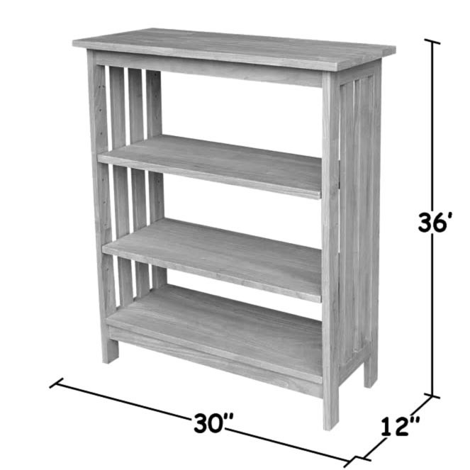 Этажерка для ванной 