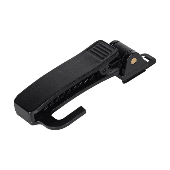 Затискач для кріплення на плече RECODA для нагрудного відеореєстратора M505B (75-00313) Киев