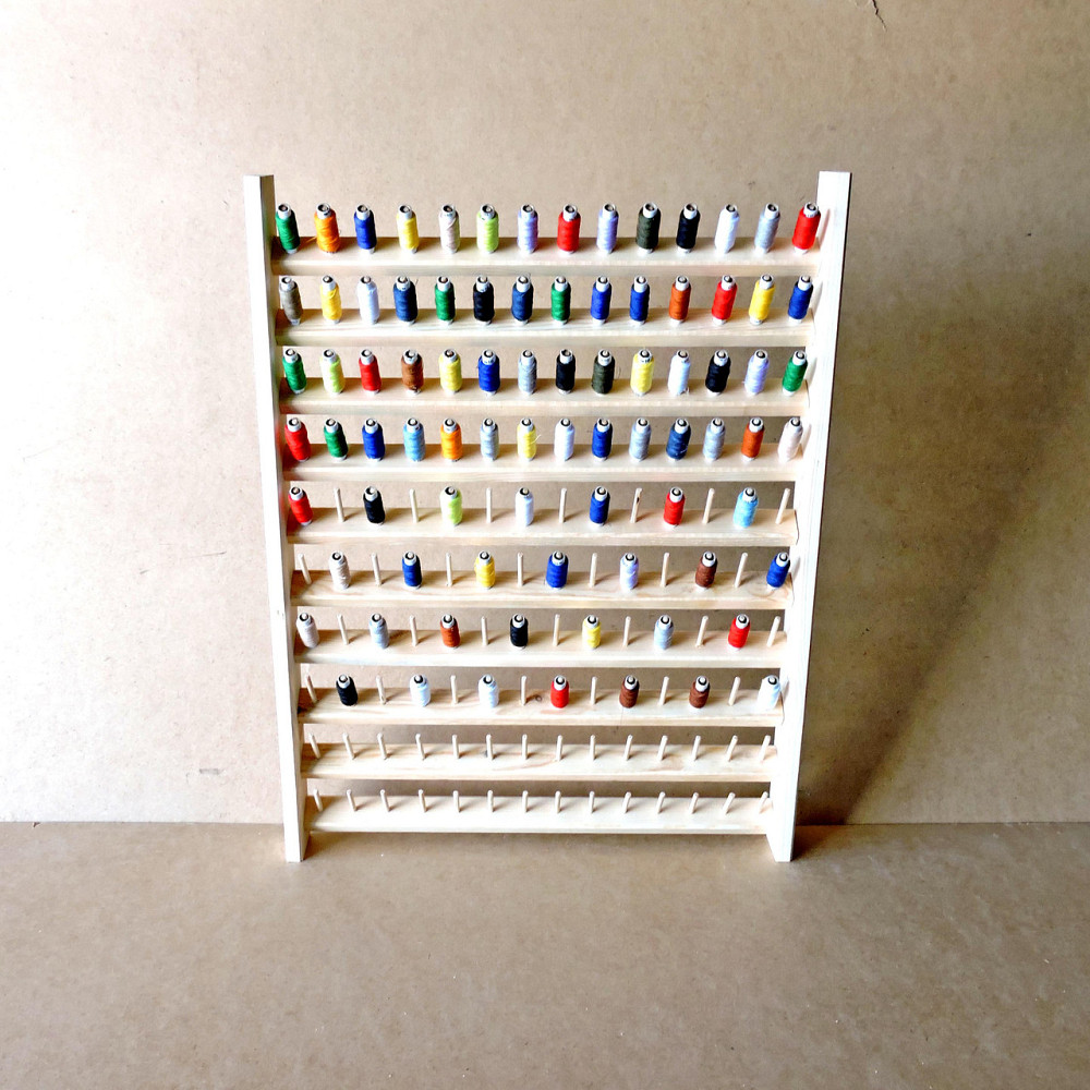 Органайзер для ниток 