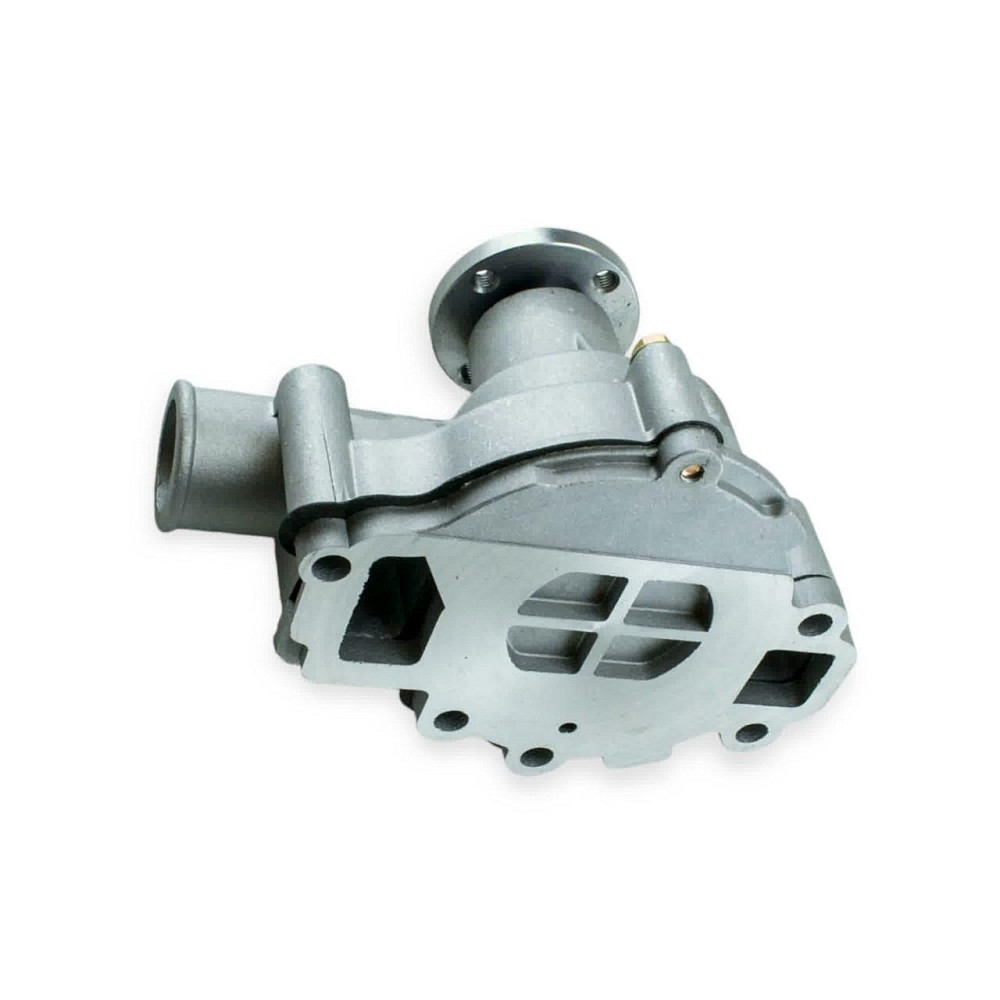 Помпа Газель (УМЗ 4215,4218,100 л.c.) (насос водяной) УАЗ, Мукачево - изображение 1