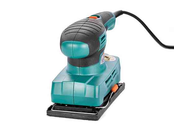 Шлифмашина вибрационная Sturm OS8028S (читать описание) Ровно