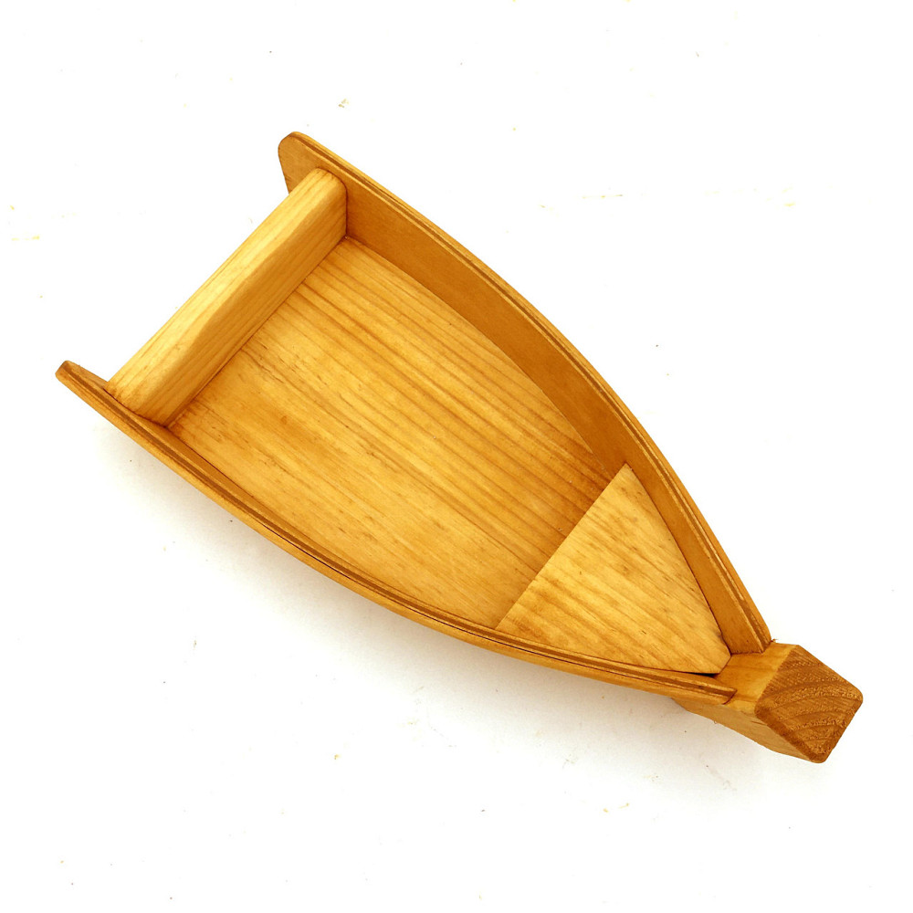 Лодка для подачи суши 