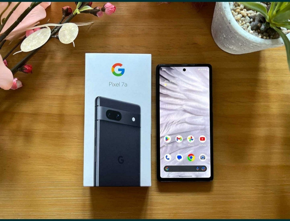Смартфон Google Pixel 7A 8/128ГБ. Київ - фото 1
