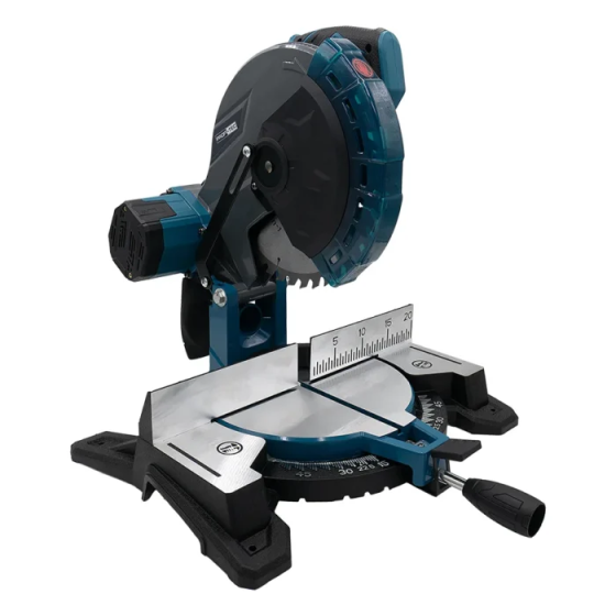 Мощная торцовочная пила PROFI-TEC MS 255 LiteCut : 1100 Вт, 255мм (007356) Киев