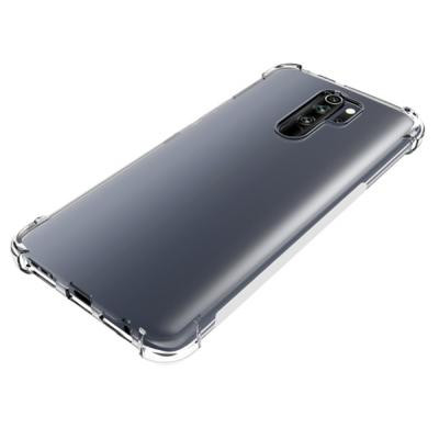 Чохол до моб. телефона BeCover Xiaomi Redmi 9 Clear (705207) Вінниця - фото 5