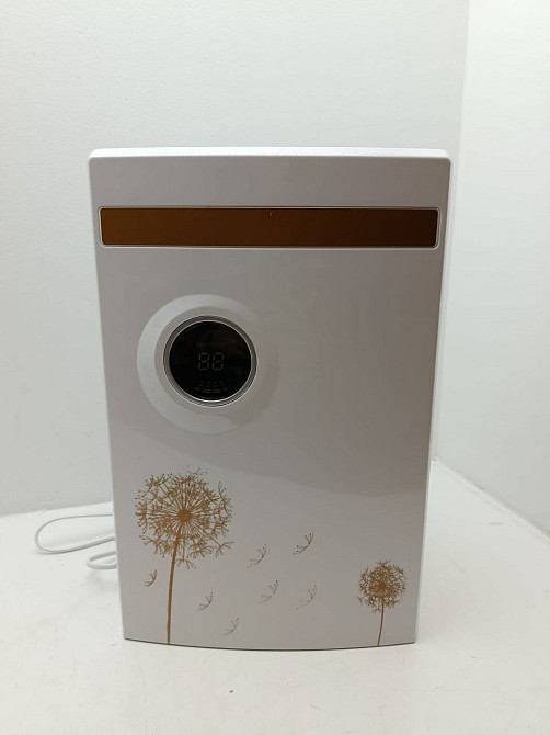 Осушувач повітря Dehumidifier GB-100 (товар з вітрини) Луцьк - фото 3