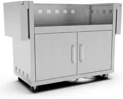 Гриль Brabura Wózek Grilla 500S Bgc0008 Киев - изображение 1