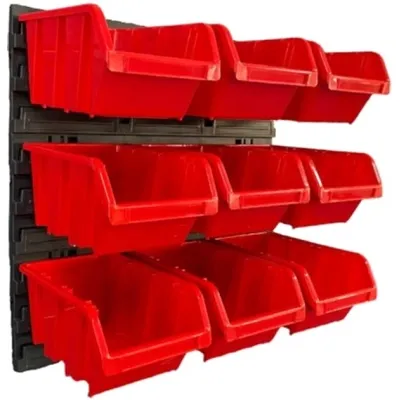 Полиця для інструменту Kistenberg KS_kit34 Вінниця - фото 3