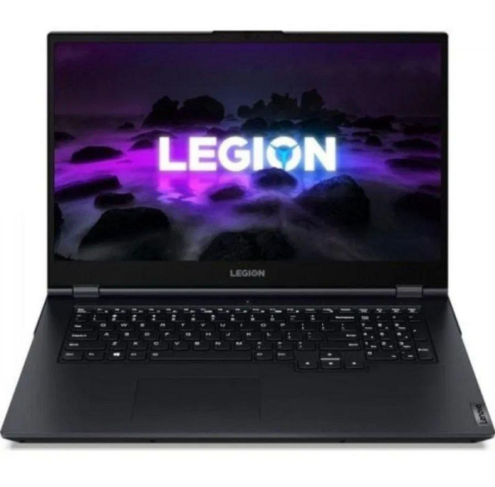 Ноутбук Lenovo Legion 5 15ACH6H (82JU0065RM) Киев - изображение 2