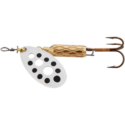 Блешня Rublex Turbo 5 9.0g APN Blister (1824.04.61) Вінниця - фото 1