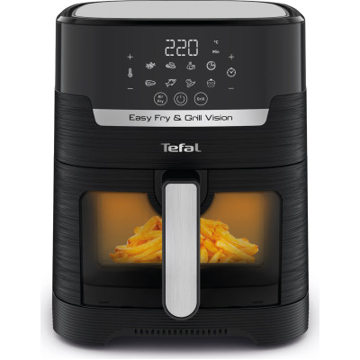 Мультипечь Tefal EY506810 Винница - изображение 1