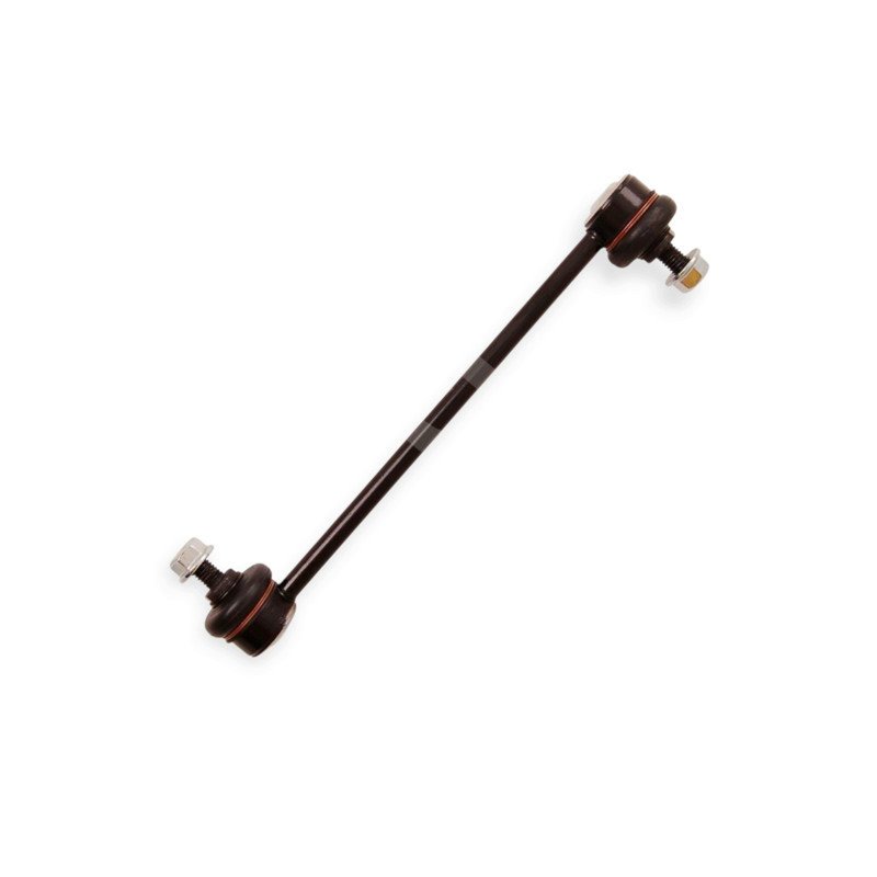 Стойка Хюндай i10 (11-) переднего правая R стабилизатора Мукачево - изображение 1