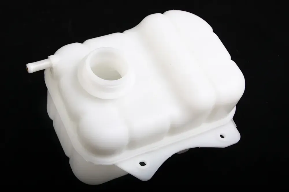 Бачок розширений Lacetti Super-Q Вінниця - фото 1