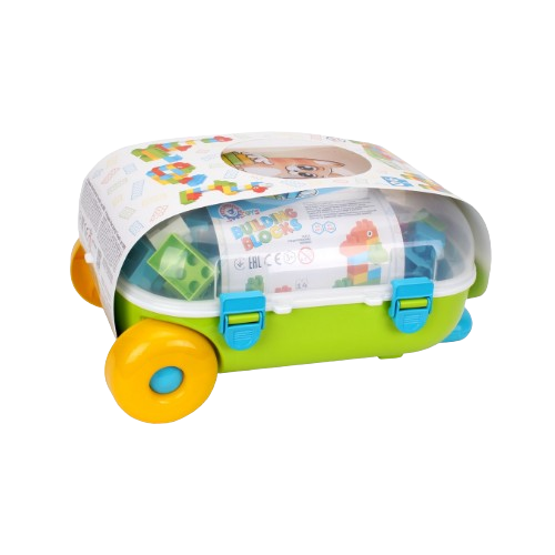 Іграшка Конструктор Технок 6085 Житомир - фото 9