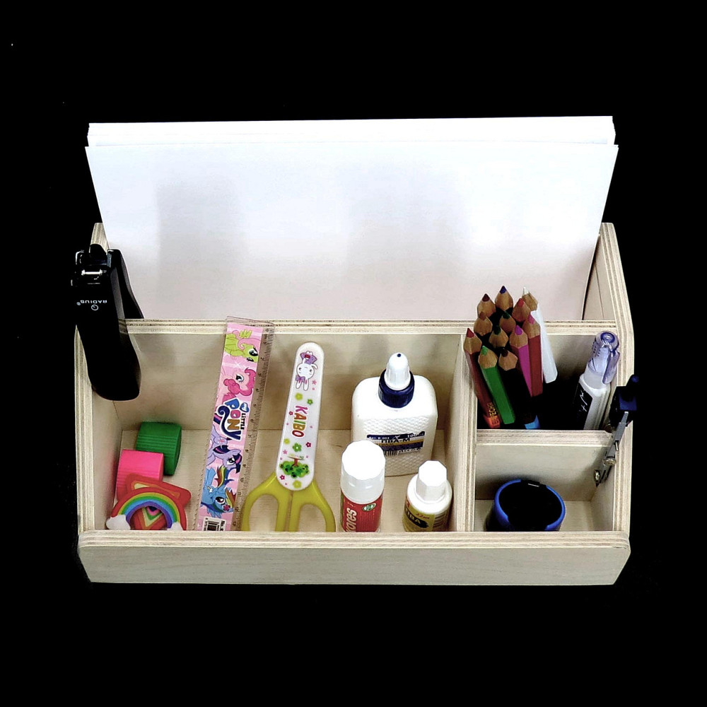 Настольный органайзер 