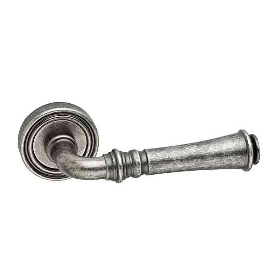 Ручка Fimet 1028-261 F45 Tasha ант залізо R ф / з Київ