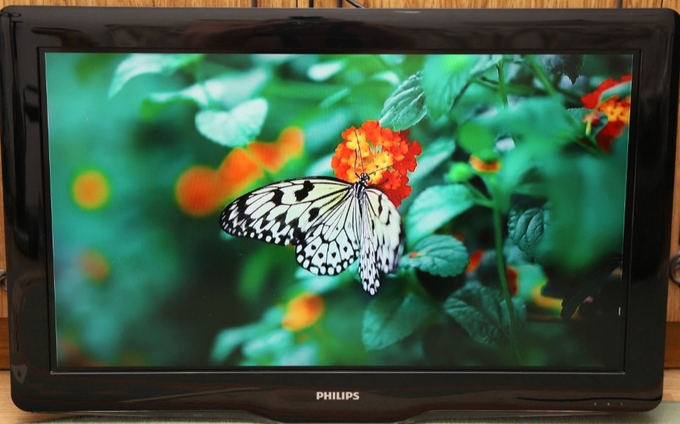 Телевізор Philips 32PFL5405H/12, 32 дюйми. Київ - фото 8