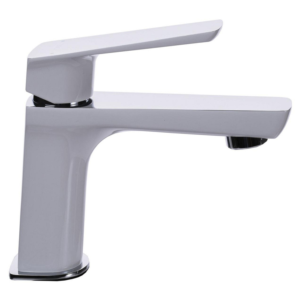 Змішувач для умивальника TOPAZ LEXI TL 21201-H57-CW Київ - фото 4
