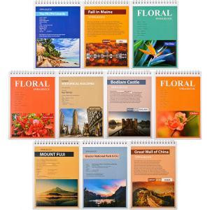 Коледж-блок "Графіка" A5 80арк KL5280K KRAFT, шт Київ - фото 1