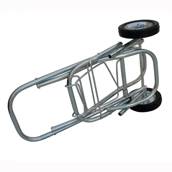 Сумка-тележка хозяйственная на колесах ТМАО-1600 удобная складная тележка для покупок и транспортировки грузов Харьков