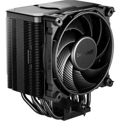 Кулер до процесора Be quiet! DARK ROCK 5 (BK035) Вінниця