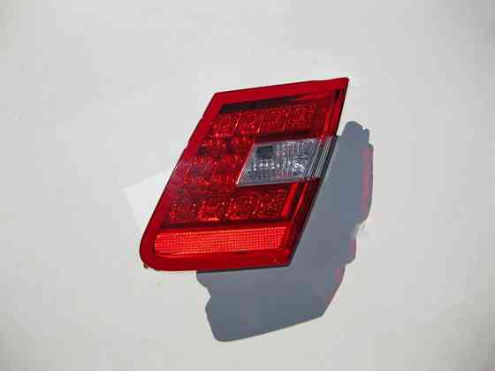 Mercedes-Benz  A2128200864 Ліхтар задній правий внутрішній E-Class W212 до рестайлу Одеса