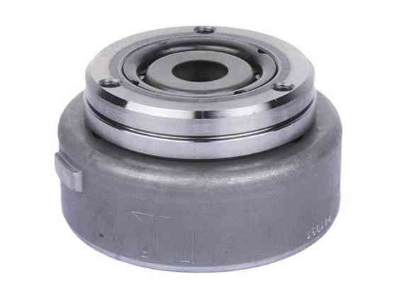 Магнето генератора на бензиновий двигун СG150/200 Мукачево