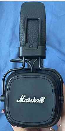 Наушники маршел новые Киев