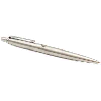 Ручка шариковая Parker JOTTER 17 UKRAINE SS CT BP Трезубец (16132_TR) Винница