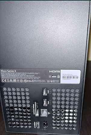 Приставка Xbox series X Київ