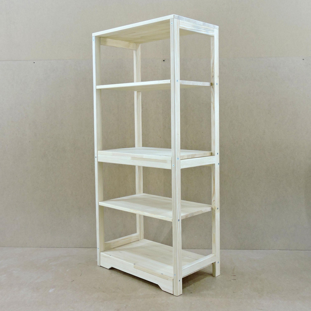 Етажерка для мікрохвильовки "Акармара 5" бланже Миколаїв - фото 3