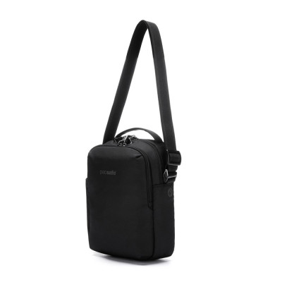 Сумка Pacsafe V Tour Crossbody Черная (61110130) Винница - изображение 4